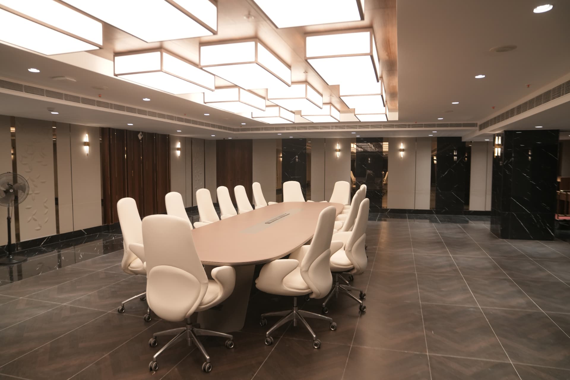 Board Room Meeting Chamber